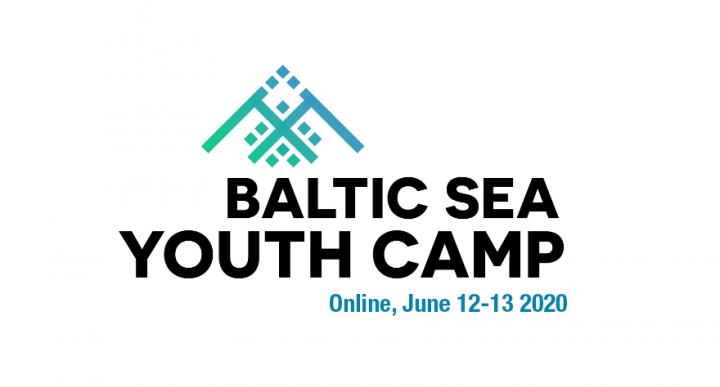 “Baltic Sea Youth Camp - online edition”